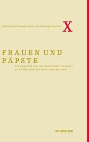Cover von Frauen und Päpste