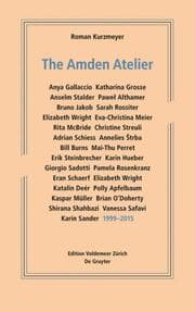 Cover von The Amden Atelier