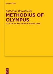 Cover von Methodius of Olympus