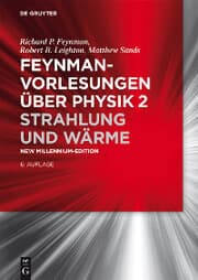 Cover von Strahlung und Wärme