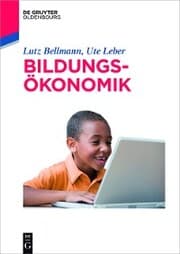 Cover von Bildungsökonomik