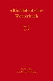 Cover von M-N
