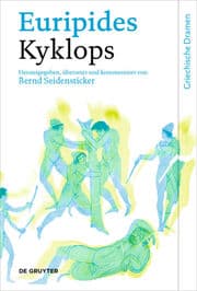 Cover von Kyklops