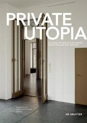 Cover von Private Utopia