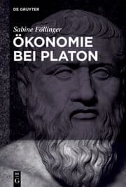 Cover von Ökonomie bei Platon
