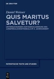 Cover von Quis maritus salvetur?