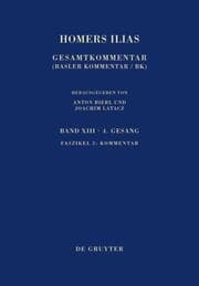 Cover von Kommentar