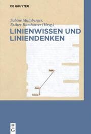 Cover von Linienwissen und Liniendenken