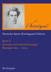 Cover von Journale NB 11-14