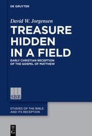 Cover von Treasure Hidden in a Field