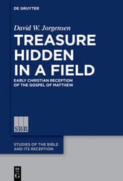 Cover von Treasure Hidden in a Field