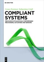 Cover von Compliant systems