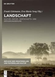 Cover von Landschaft