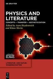 Cover von Physics and Literature
