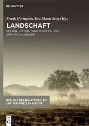 Cover von Landschaft