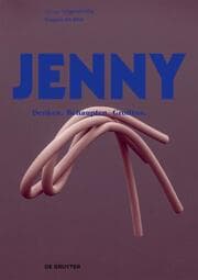 Cover von JENNY. Ausgabe 04