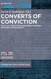Cover von Converts of Conviction