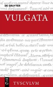 Cover von Vulgata V