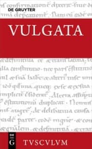Cover von Evangelia - Actus Apostolorum - Epistulae Pauli - Epistulae Catholicae - Apocalypsis - Appendix