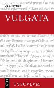 Cover von Psalmi - Proverbia - Ecclesiastes - Canticum canticorum - Sapientia - Iesus Sirach