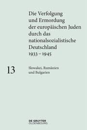 Cover von Slowakei, Rumänien und Bulgarien