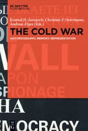 Cover von The Cold War