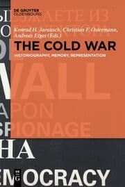 Cover von The Cold War