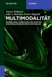 Cover von Multimodalität