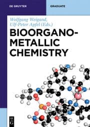 Cover von Bioorganometallic Chemistry