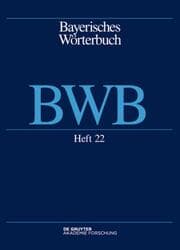 Cover von Bund - Dacher