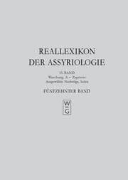 Cover von lWaschung. A - Zypresse, Nachträge, Index