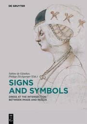 Cover von Signs and Symbols