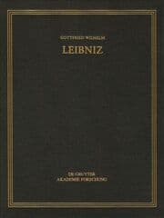 Cover von August 1705 - April 1706
