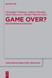 Cover von Game Over?