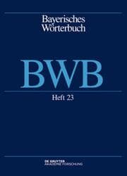 Cover von Dacher - tamig