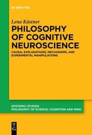 Cover von Philosophy of Cognitive Neuroscience