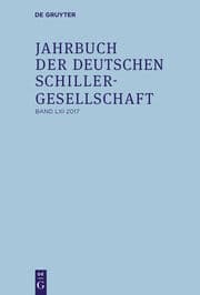 Cover von 2017