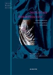 Cover von Ikonische Formprozesse