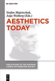 Cover von Aesthetics Today