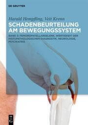 Cover von Femoropatellargelenk, Wertigkeit der histopathologischen Diagnostik, Neurologie, Psychiatrie