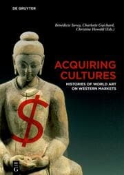 Cover von Acquiring Cultures