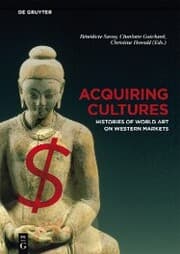 Cover von Acquiring Cultures