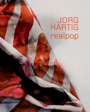 Cover von Jorg Hartig. REALPOP