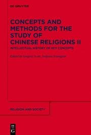 Cover von Intellectual History of Key Concepts