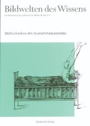 Cover von Bildtechniken des Ausnahmezustands