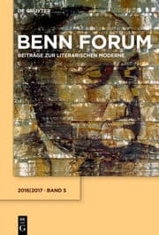 Cover von 2016/2017
