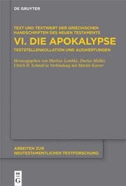 Cover von Die Apokalypse