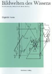 Cover von Digitale Form