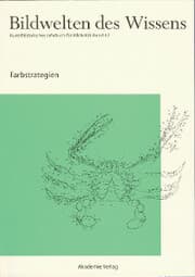 Cover von Farbstrategien