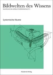 Cover von Systemische Räume